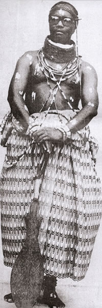 Prince Solomon Akenzua